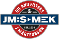 JMS:MEK - smörjmedel, reservdelar, maskinfilter för industri, entreprenad & maskiner. 